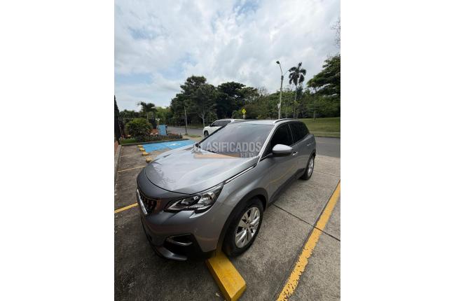 Peugeot 3008 2021 - $88.000.000