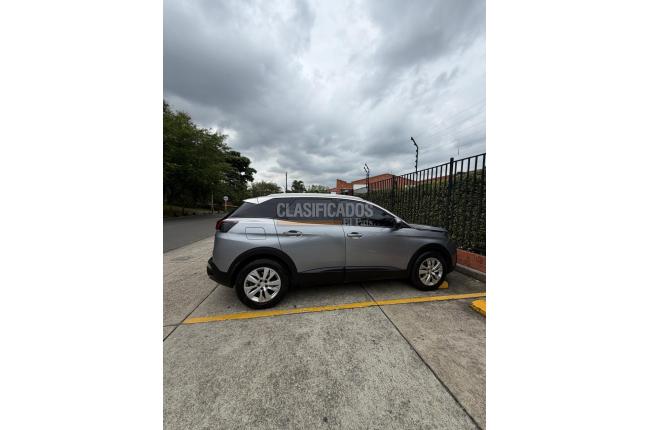 Peugeot 3008 2021 - $88.000.000