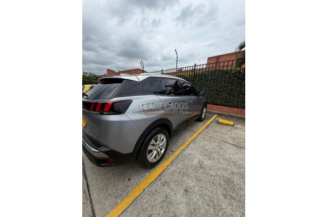 Peugeot 3008 2021 - $88.000.000
