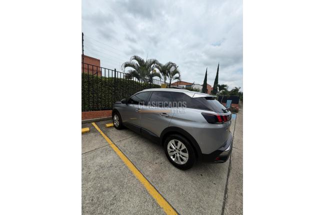 Peugeot 3008 2021 - $88.000.000