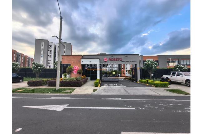 Apartamentos, Venta, Jamundí - $178.000.000