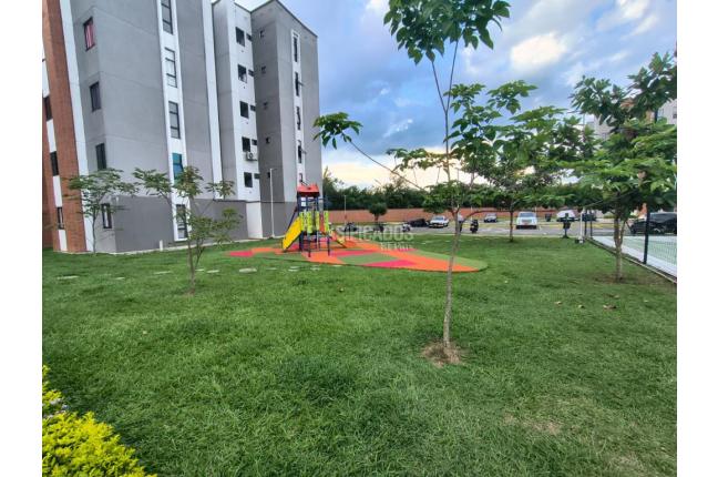 Apartamentos, Venta, Jamundí - $178.000.000