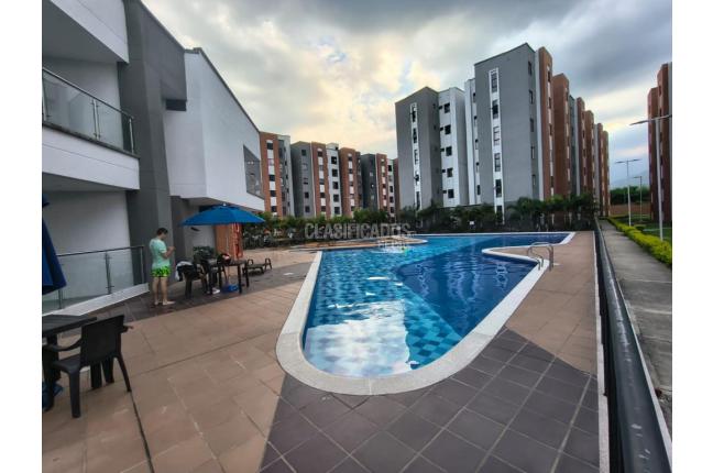 Apartamentos, Venta, Jamundí - $178.000.000