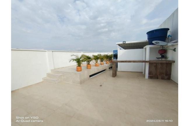 Casas, Alquiler, Jamundí - $3.800.000