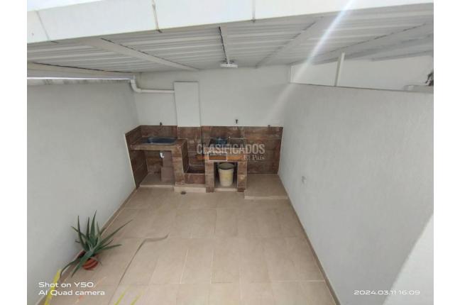 Casas, Alquiler, Jamundí - $3.800.000