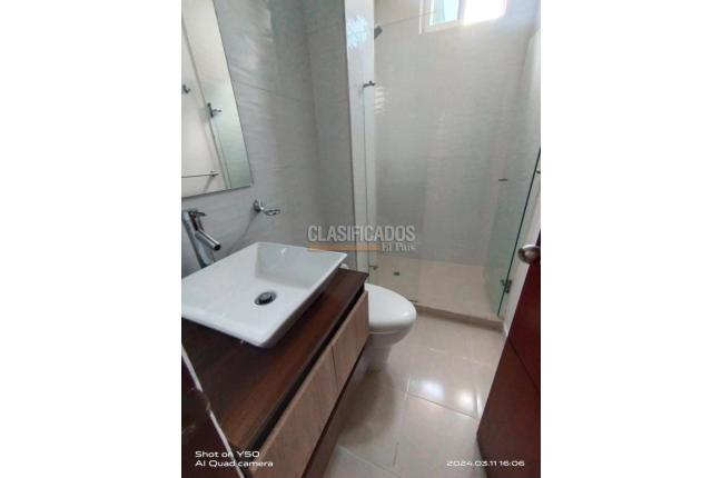 Casas, Alquiler, Jamundí - $3.800.000