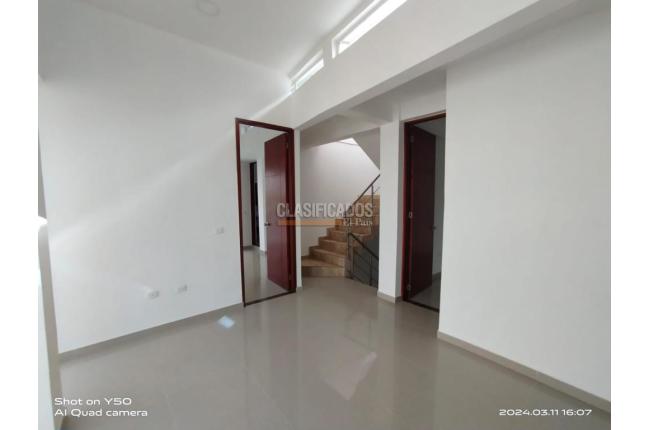 Casas, Alquiler, Jamundí - $3.800.000