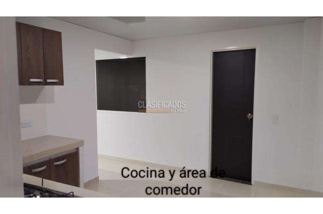 Apartaestudios, Alquiler en Villacolombia