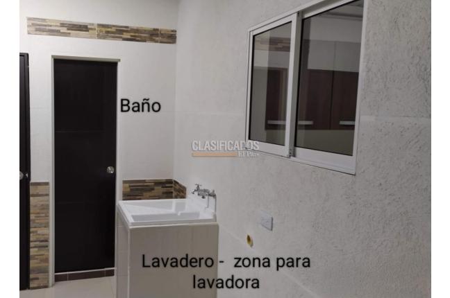 Apartaestudios, Alquiler, Villacolombia - $850.000