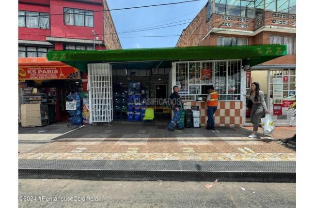 Casas, Venta en Bogotá