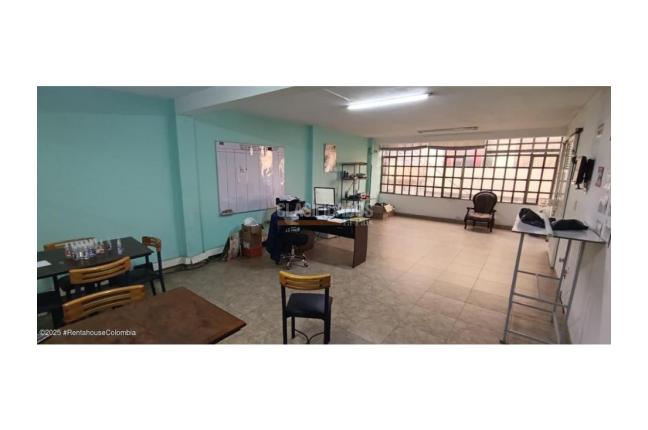 Casas, Venta en Bogotá