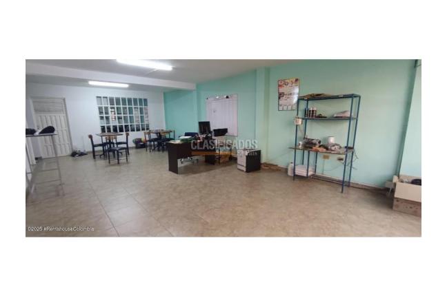 Casas, Venta en Bogotá