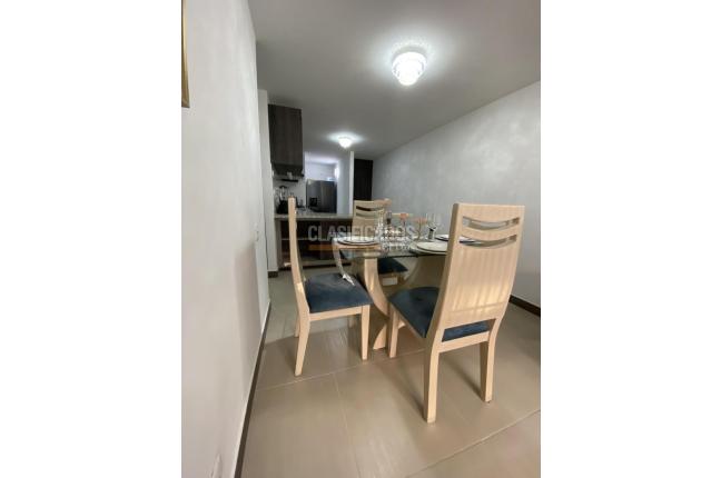 Apartamentos, Alquiler, Ciudad Pacifica - $2.800.000