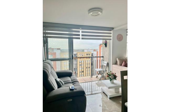 Apartamentos, Venta, Ciudad Melendez - $280.000.000