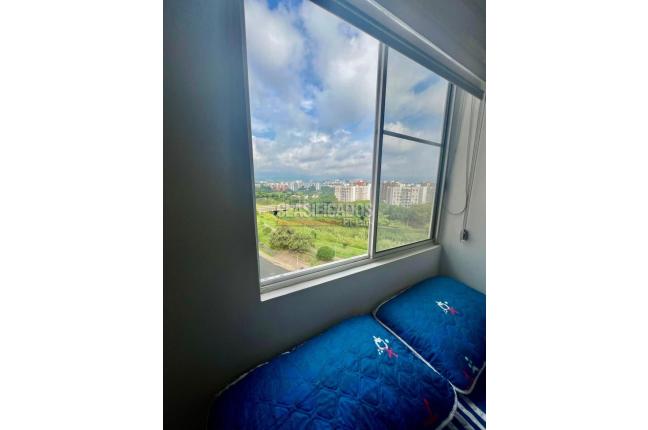 Apartamentos, Venta, Ciudad Melendez - $280.000.000