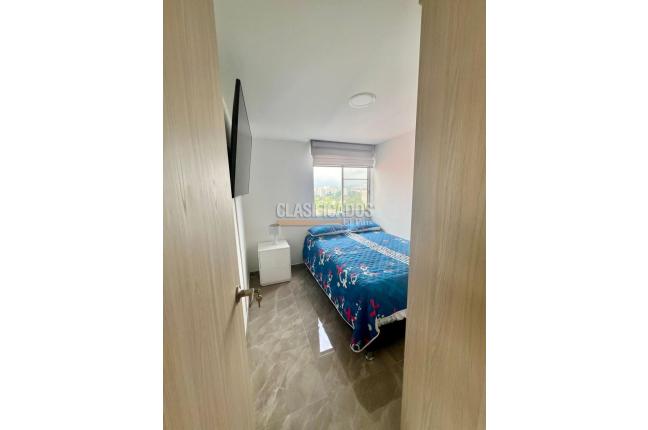 Apartamentos, Venta, Ciudad Melendez - $280.000.000