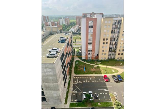 Apartamentos, Venta, Ciudad Melendez - $280.000.000