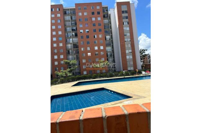 Apartamentos, Venta, Ciudad Melendez - $280.000.000