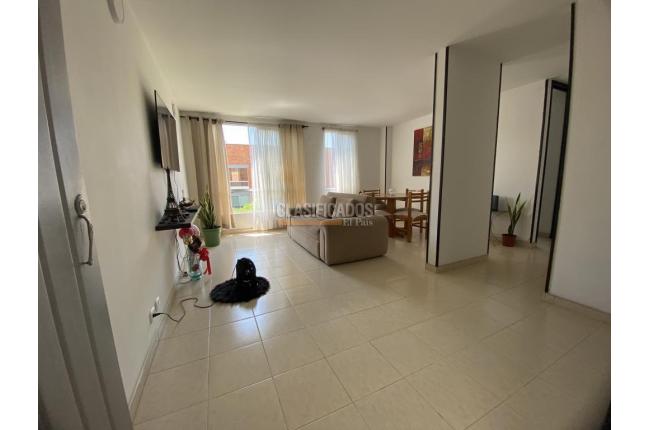 Apartamentos, Venta en Valle del Lili