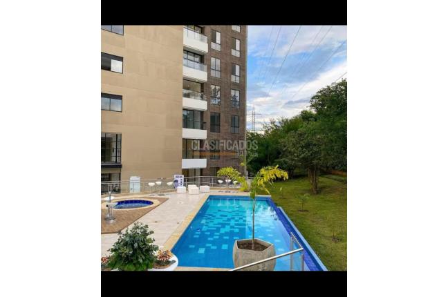 Apartamentos, Venta, Pance - $680.000.000