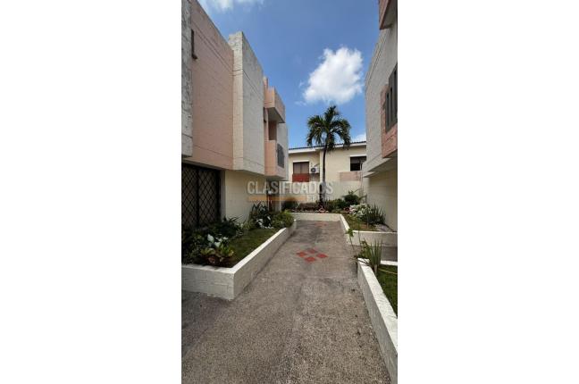 Casas, Alquiler, Barranquilla - $3.500.000