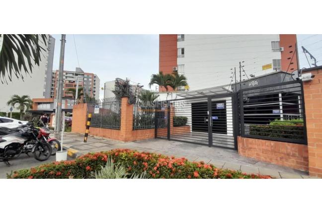 Apartamentos, Alquiler, Ciudad Jardín - $4.800.000