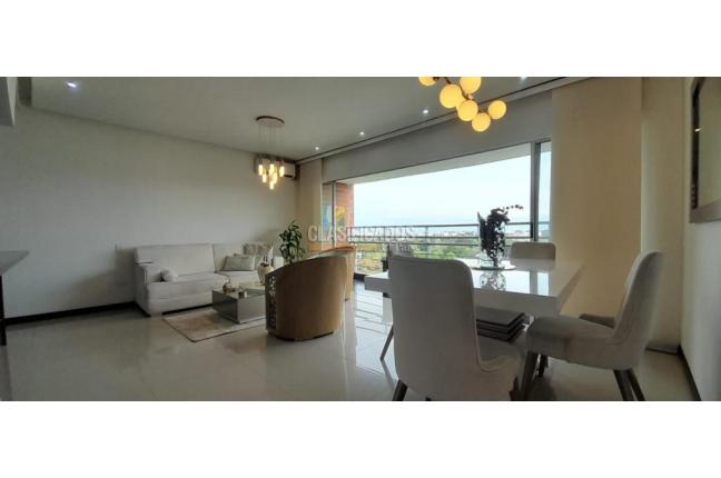 Apartamentos, Alquiler, Ciudad Jardín - $4.800.000