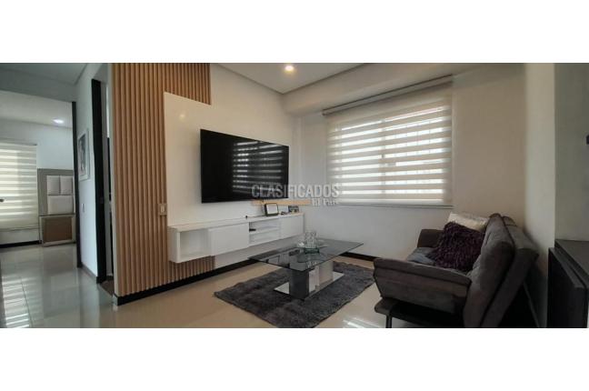 Apartamentos, Alquiler, Ciudad Jardín - $4.800.000