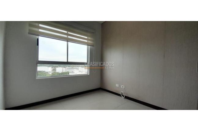 Apartamentos, Alquiler, Ciudad Jardín - $4.800.000