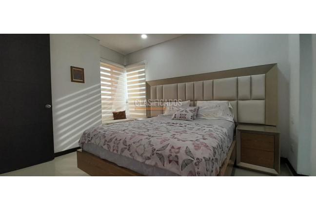 Apartamentos, Alquiler, Ciudad Jardín - $4.800.000