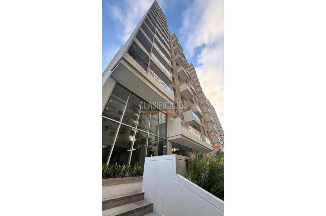 Apartamentos, Alquiler en Puerto Colombia