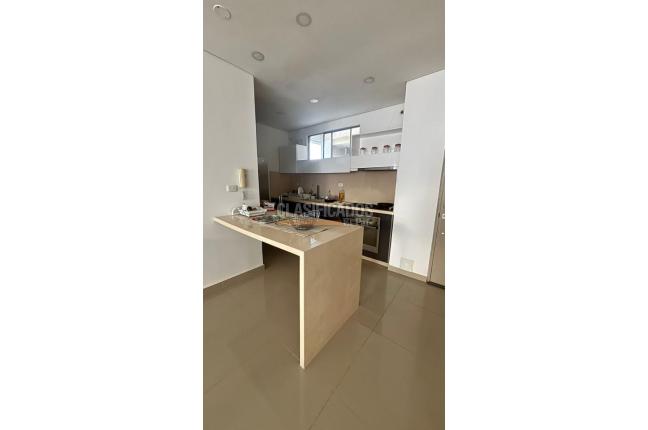 Apartamentos, Alquiler, Puerto Colombia - $6.500.000