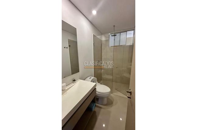 Apartamentos, Alquiler, Puerto Colombia - $6.500.000