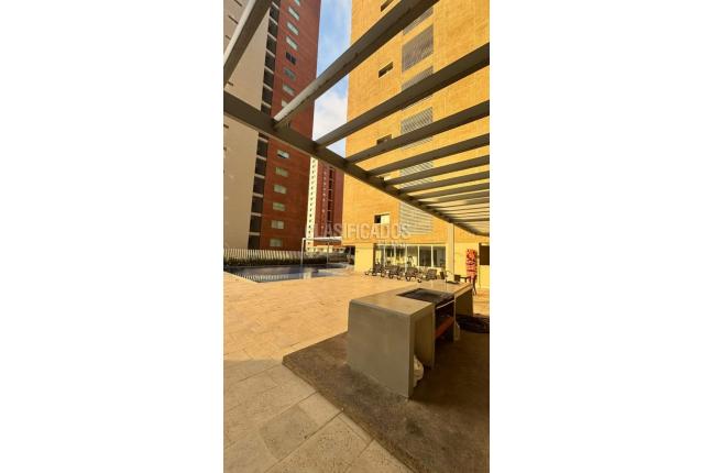 Apartamentos, Alquiler, Puerto Colombia - $6.500.000
