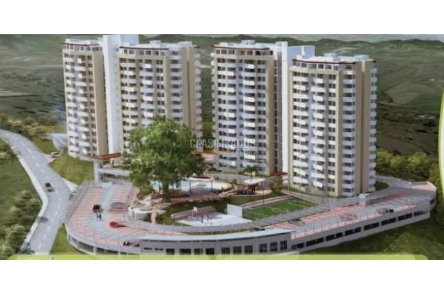 Apartamentos, Venta, Pereira - $720.000.000