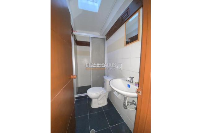 Apartamentos, Alquiler, San Fernando - $1.800.000