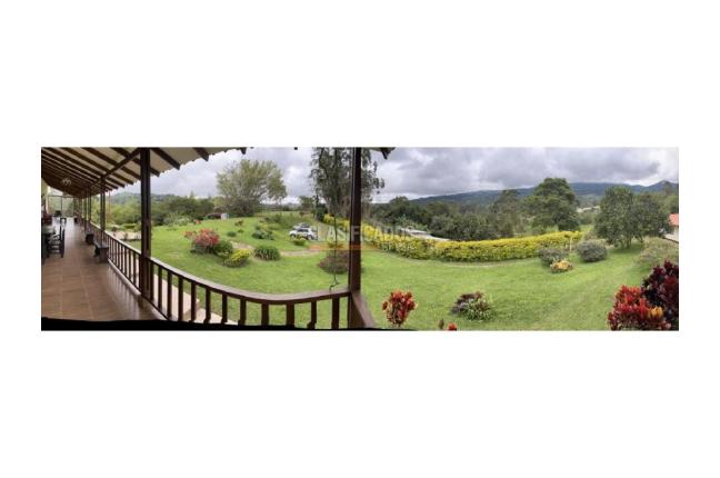 Fincas y Casas Campestres, Venta en La Cumbre