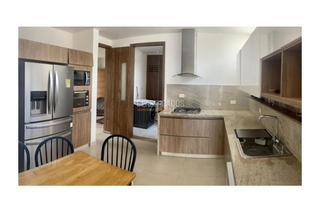 Apartamentos, Venta en Santa Mónica Norte