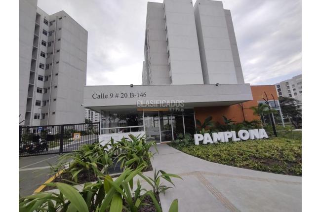 Apartamentos, Alquiler, Yumbo - $1.139.000