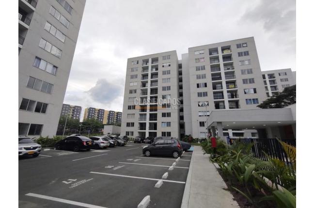Apartamentos, Alquiler, Yumbo - $1.139.000