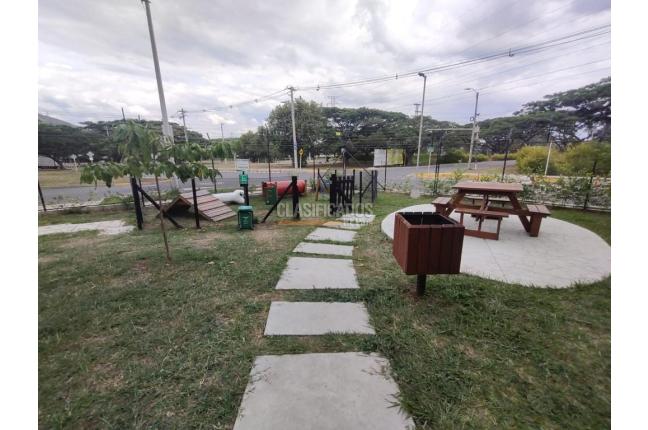 Apartamentos, Alquiler, Yumbo - $1.139.000