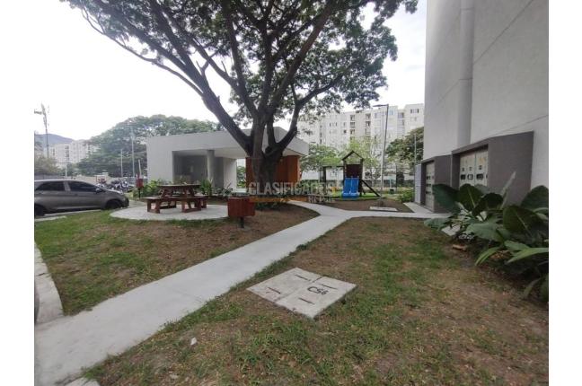 Apartamentos, Alquiler, Yumbo - $1.139.000