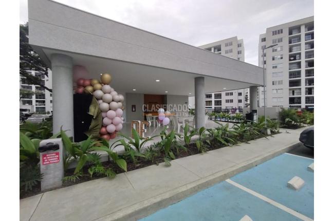 Apartamentos, Alquiler, Yumbo - $1.139.000