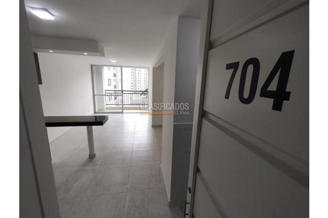 Apartamentos, Alquiler, Yumbo - $1.139.000
