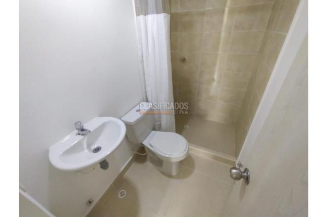 Apartamentos, Alquiler, Yumbo - $1.139.000