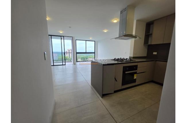 Apartamentos, Alquiler en Pereira