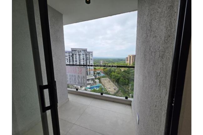 Apartamentos, Alquiler, Pereira - $4.000.000