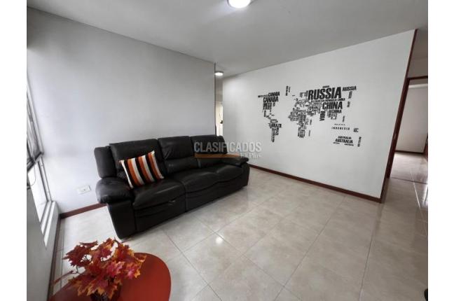 Apartamentos, Venta, La Flora - $680.000.000