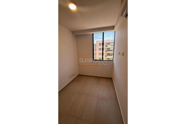 Apartamentos, Alquiler, Barranquilla - $2.800.000