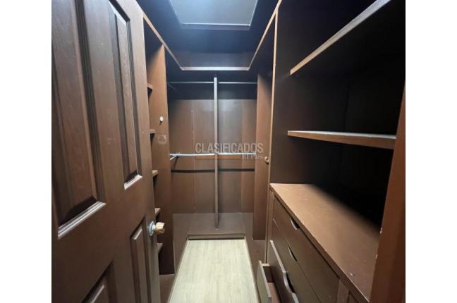 Apartamentos, Venta, Santa Mónica Residencial - $630.000.000